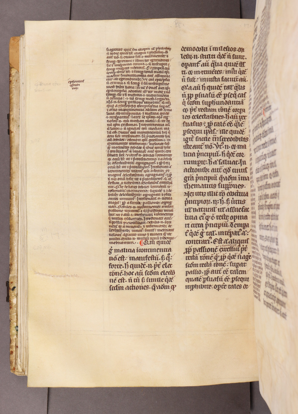 Folio 163 verso